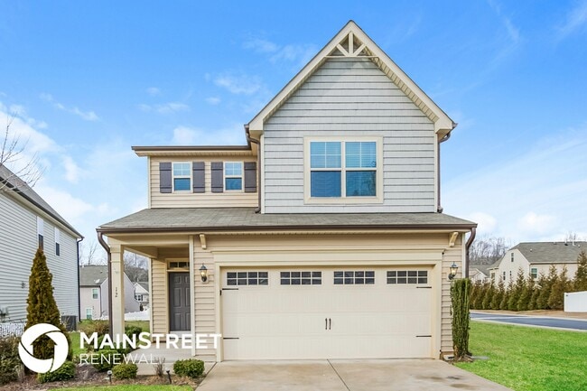 property at 12 Thimbleberry Cir