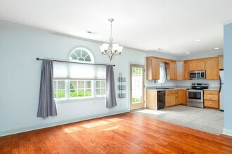 2630 Blossom Trail E in Blacksburg, VA - Building Photo - Building Photo