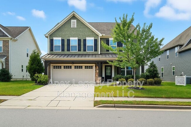 1009 Artis Town Ln in Morrisville, NC - Building Photo - Building Photo