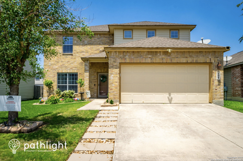 108 Clapboard Run-Unit -209 in Cibolo, TX - Building Photo