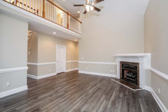 68 Crabapple Ln in Clayton, NC - Foto de edificio - Building Photo