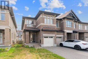 116 Popplewell Crescent in Ottawa, ON - Building Photo
