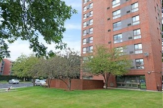 St. Stephen's Tower in Lynn, MA - Building Photo - Building Photo