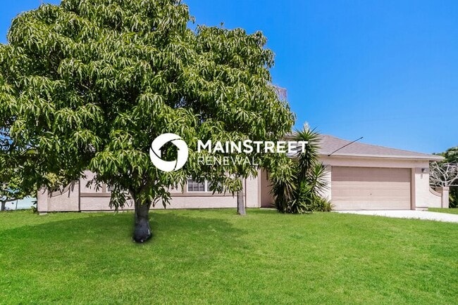 property at 2092 SE Mary Terrace