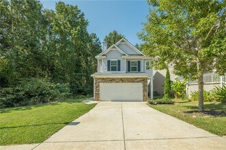 3446 Greyhawk Crossing in Buford, GA - Building Photo - Building Photo