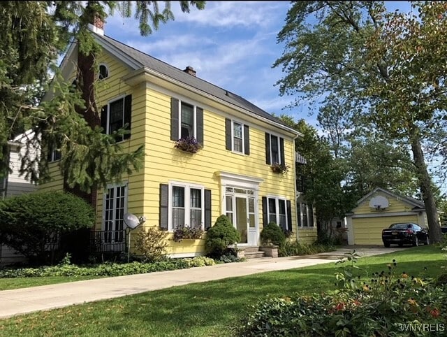 47 Edge Park Ave in Buffalo, NY - Building Photo - Building Photo