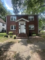124 Chautauqua Ave in Portsmouth, VA - Building Photo