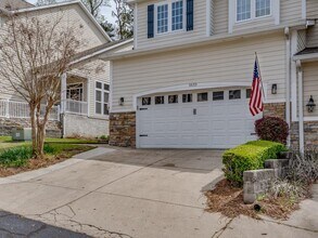 1633 Cross Pointe Way in Tallahassee, FL - Building Photo - Building Photo