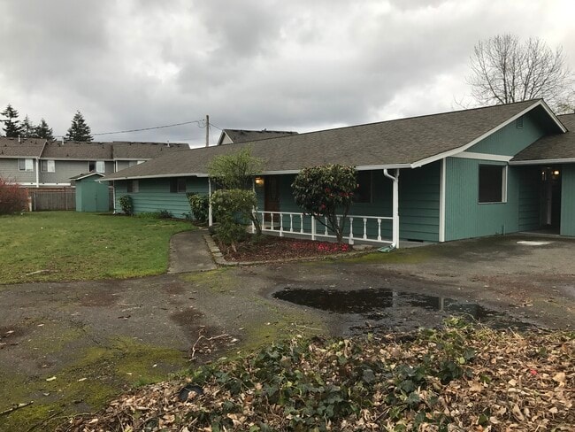 2514 176th St E in Tacoma, WA - Building Photo - Building Photo