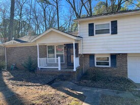 12202 Greenleaf Dr SE in Huntsville, AL - Building Photo