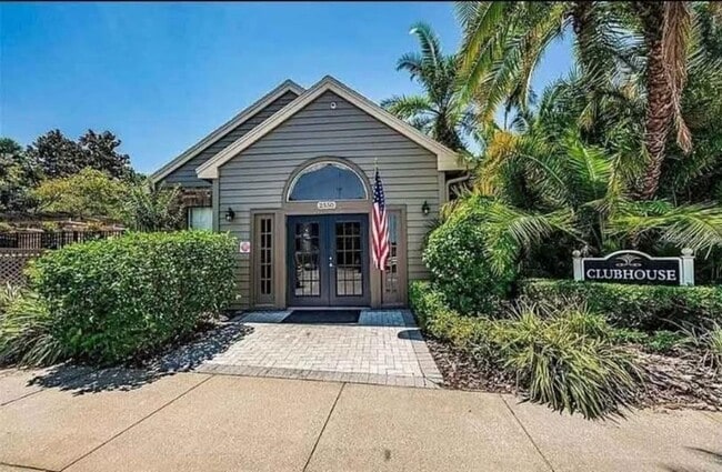 property at 2500 Winding Creek Blvd