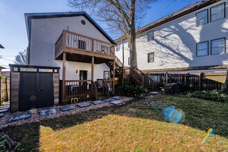 572 John Wesley Dobbs Ave NE in Atlanta, GA - Building Photo - Building Photo