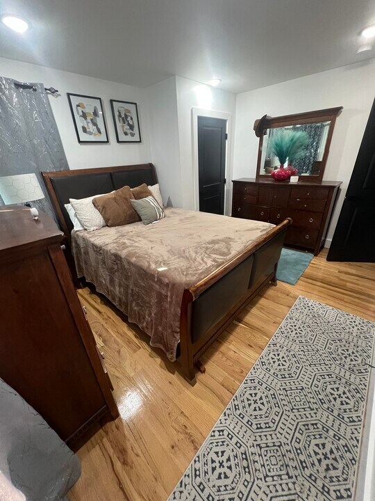 89 N Munn Ave, Unit 3 in Newark, NJ - Building Photo