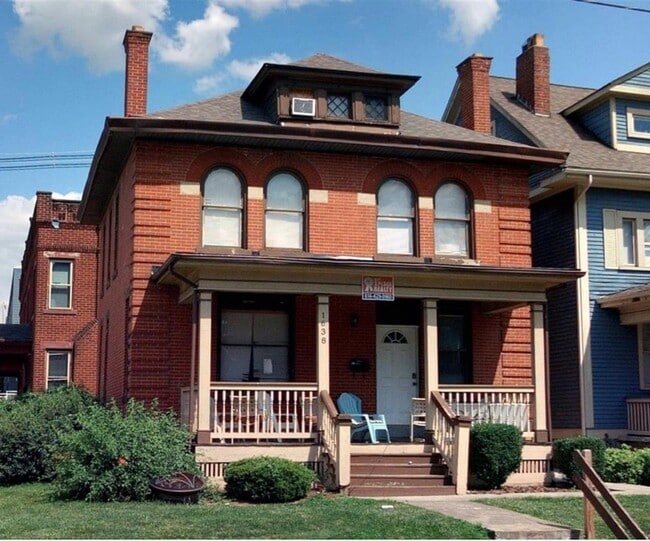 1638 Summit St in Columbus, OH - Building Photo - Building Photo