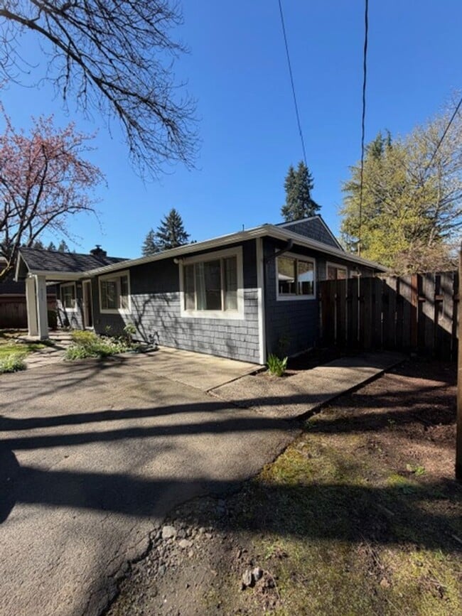 property at 18021 SW Tualata Ave