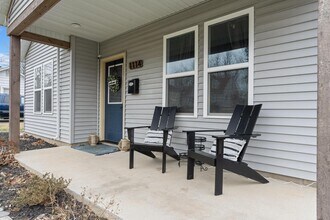 1114 Eureka Dr in Dayton, OH - Building Photo - Building Photo