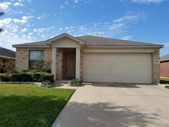 15215 Benson Landing Dr in Cypress, TX - Building Photo - Building Photo