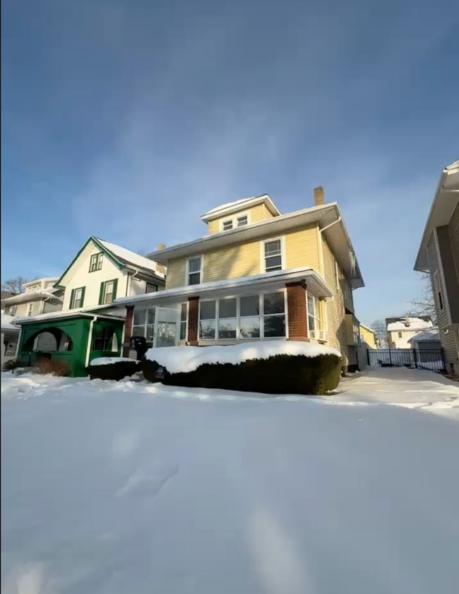 836 St Nicholas Ave in Dayton, OH - Building Photo - Building Photo