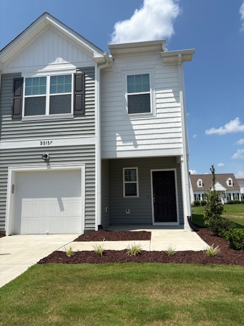 property at 3513 Walker Dr W
