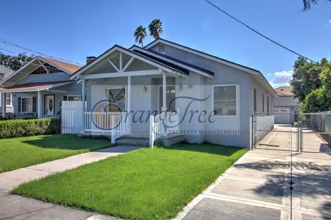 114 Norwood St in Redlands, CA - Building Photo - Building Photo