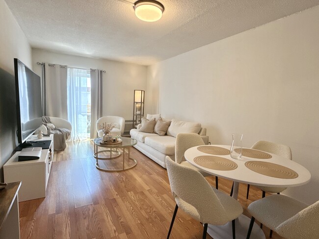 120 Sussex St, Unit 5F in Hackensack, NJ - Building Photo - Building Photo