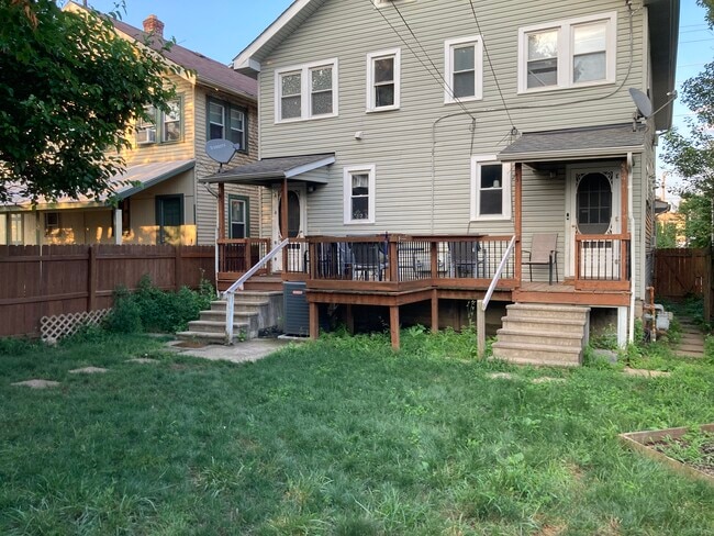 1287 N 5th St in Columbus, OH - Building Photo - Building Photo