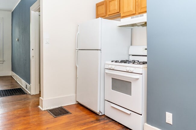 1105 Hamilton Way in Columbia, MO - Building Photo - Building Photo