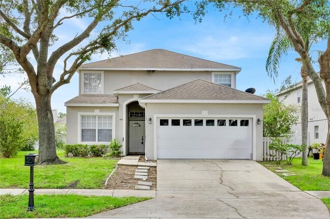 property at 164 Cork Way