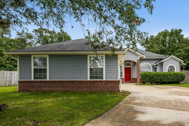 property at 1103 Summer Springs Drive
