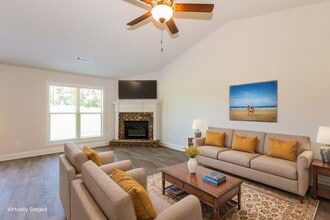 152 Heartland Cir in Winder, GA - Building Photo - Building Photo