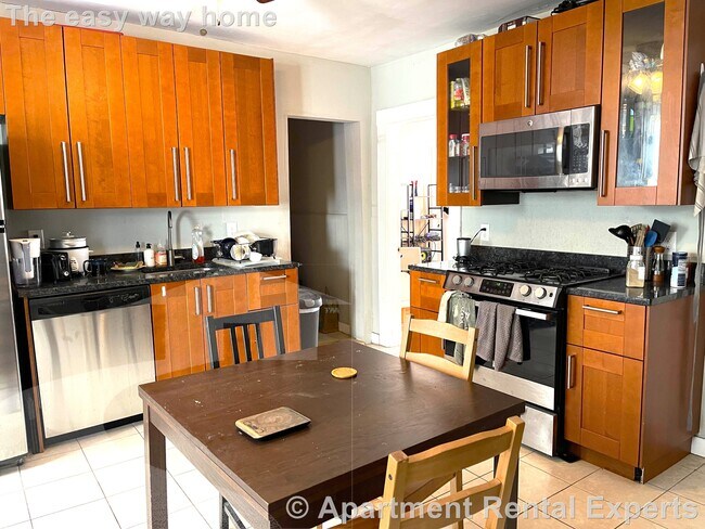 273 Cardinal Medeiros Ave