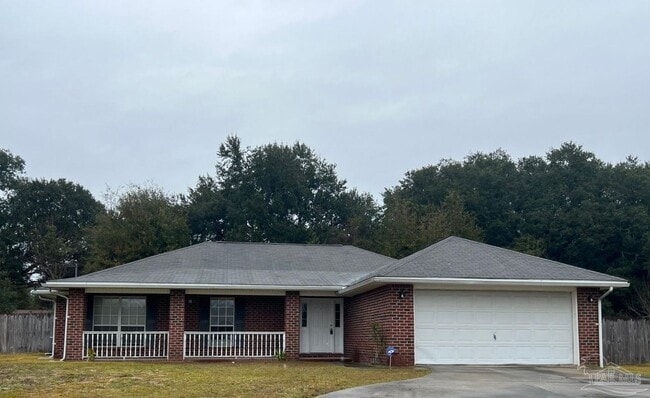 property at 4902 Chads Cir