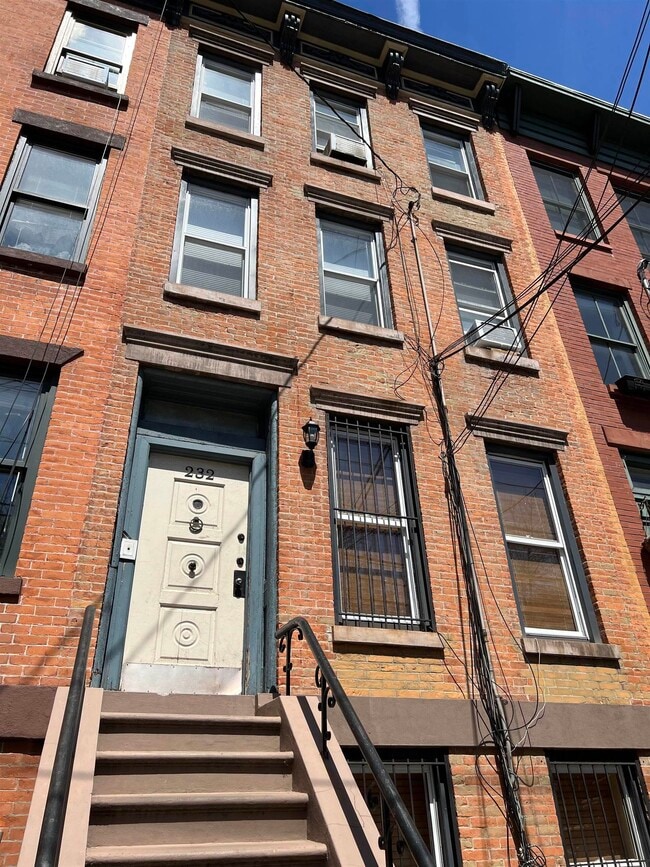 property at 232 6th St