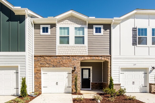 property at 213 Brook Farm Ln