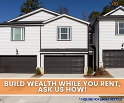 2089 Avalon Rdg in Conyers, GA - Building Photo