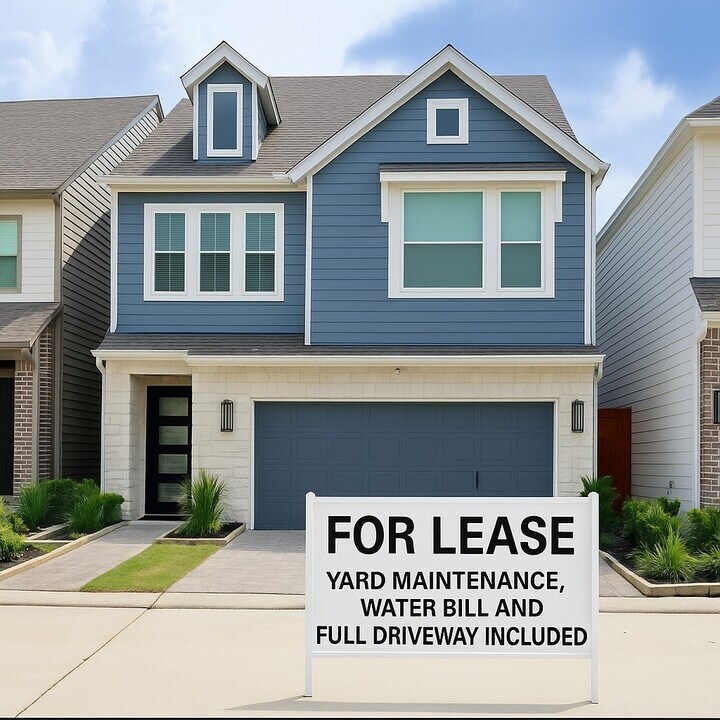 10965 Hewitt Cliff Ln in Houston, TX - Building Photo