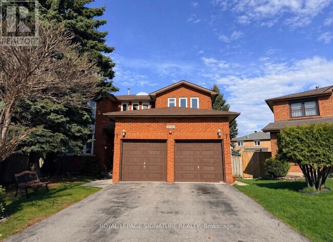 property at 3092 Knob Hill