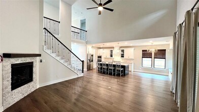 261 Coyote Crk Wy in Kyle, TX - Building Photo - Building Photo