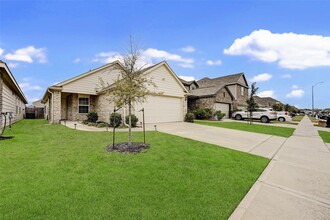 3627 Giorgio Pastel Pl in Katy, TX - Building Photo - Building Photo