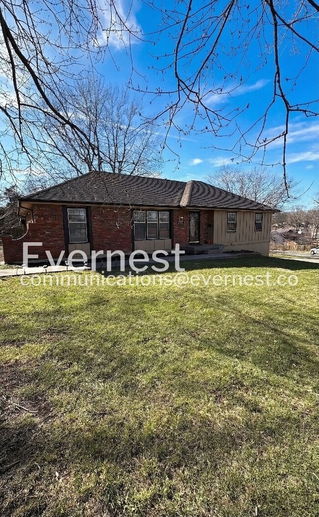 property at 13002 Crystal Ave