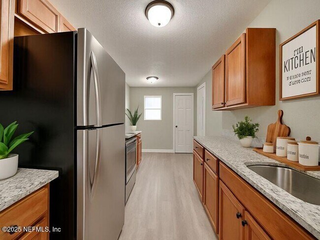 9558 Norfolk Blvd in Jacksonville, FL - Building Photo - Building Photo
