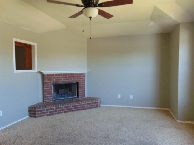 2703 108th St in Lubbock, TX - Building Photo - Building Photo