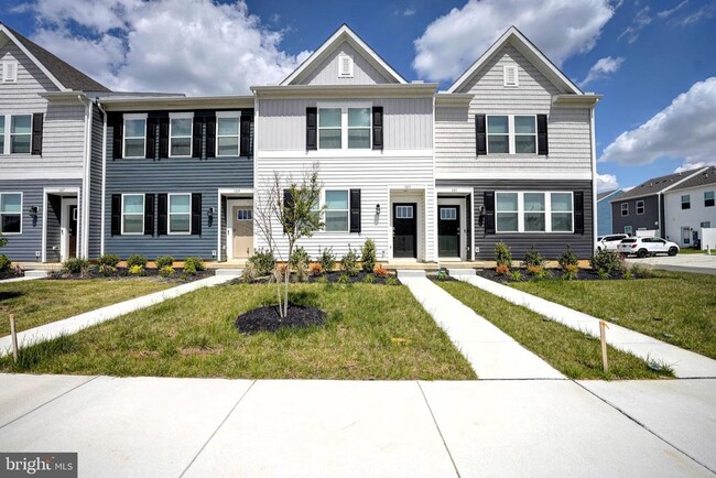 property at 103 Ridgley Blvd