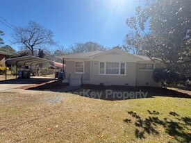 830 Turner Rd in Columbus, GA - Building Photo