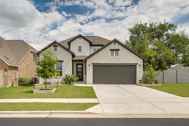 property at 1132 Spring Gulch Ln