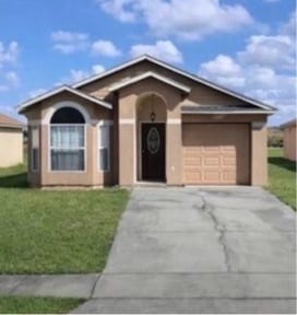 1537 Ridge Pointe Dr in Orlando, FL - Building Photo - Building Photo