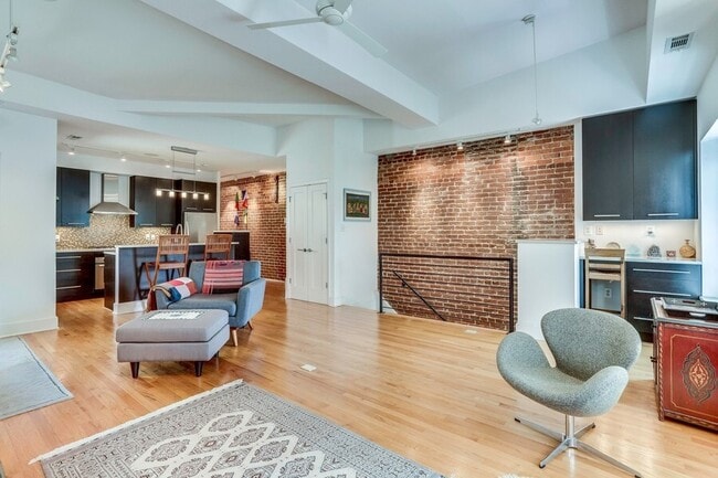 property at 1519 Church St NW