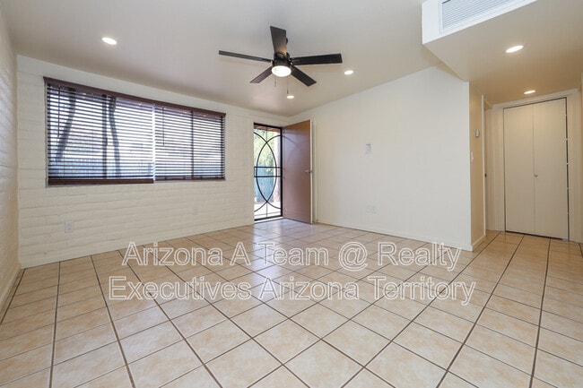 5650 E Pima St in Tucson, AZ - Building Photo - Building Photo