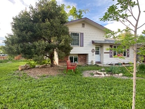 2524 W Plum St in Fort Collins, CO - Building Photo - Building Photo