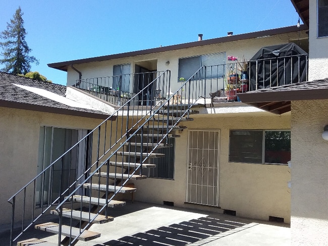 651 Belladonna Ct in Sunnyvale, CA - Building Photo - Building Photo